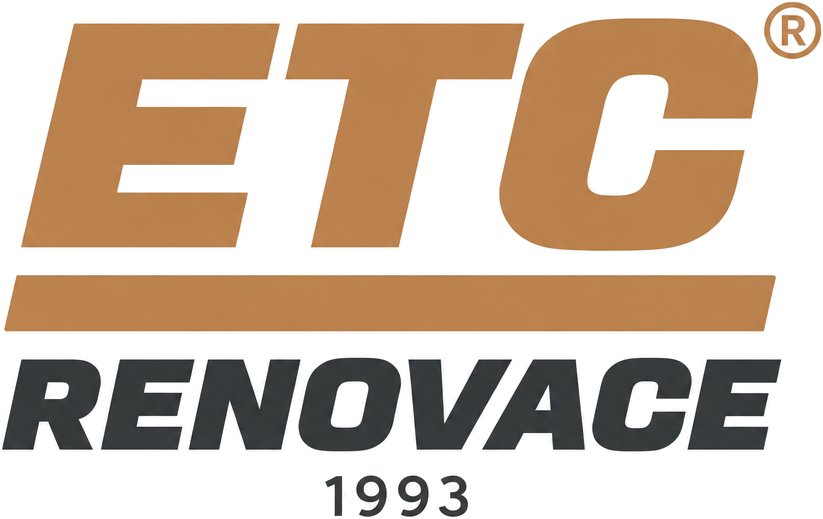 ETC renovace – od roku 1993